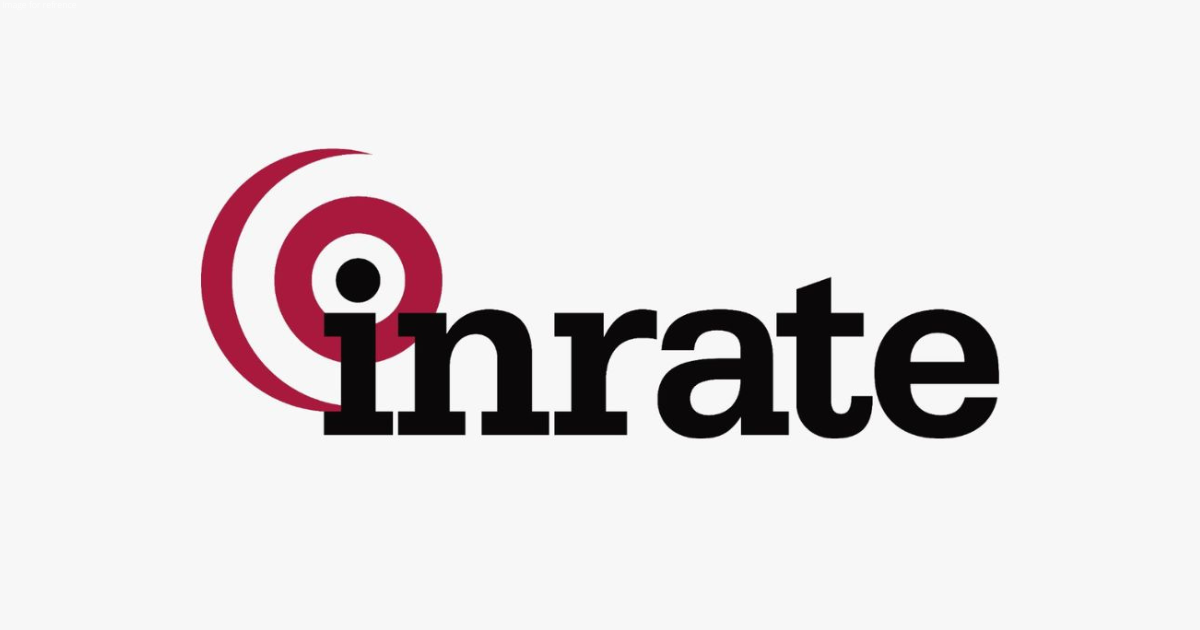 Inrate Broadens Coverage and Is Poised for Growth With New Global Reach